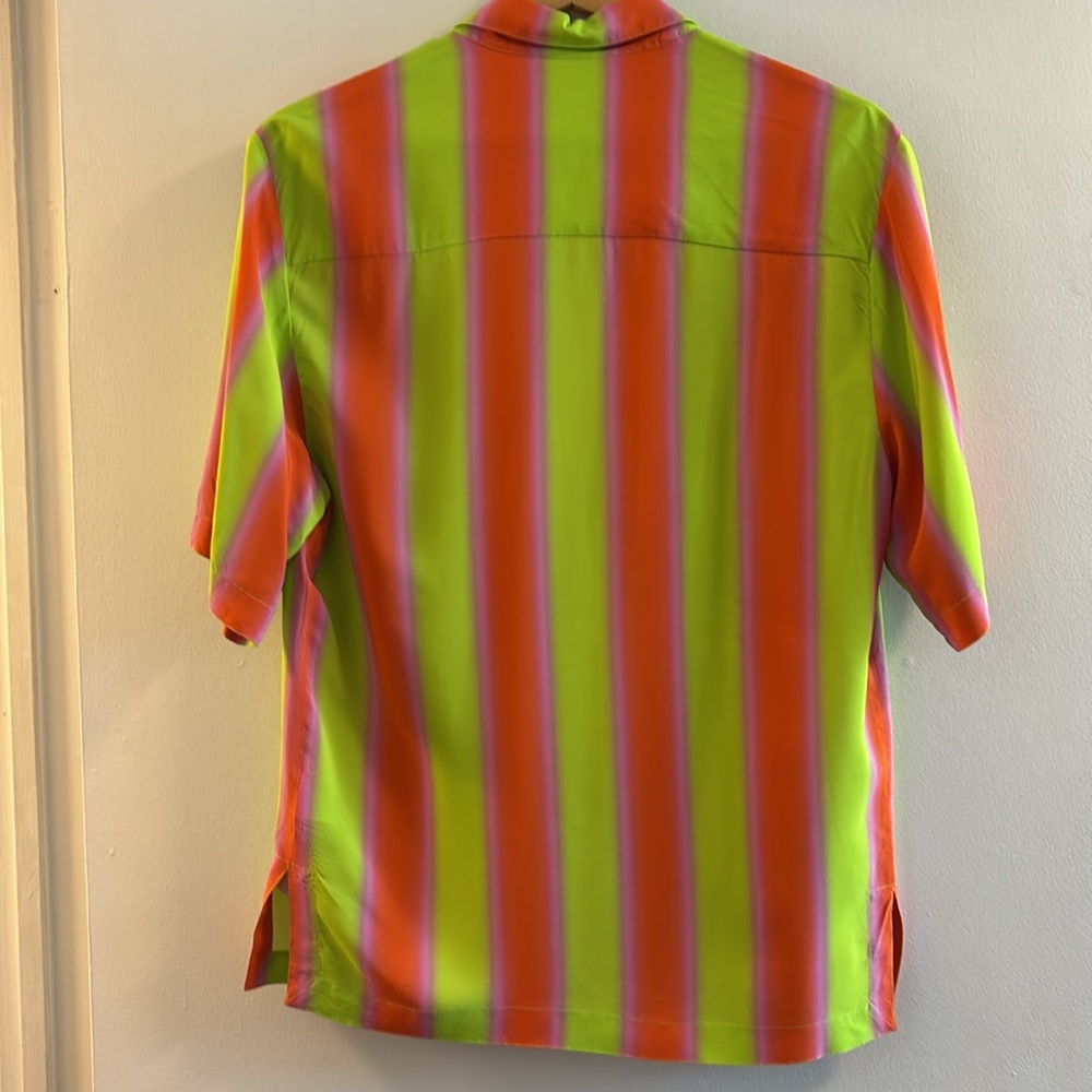 SANDRO - BUTTON UP - Picture 3 of 4